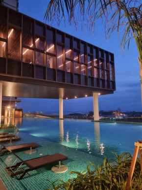 Bali Residences Homestay Melaka Town